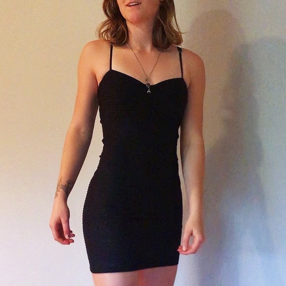 Little Black Dress - Picture 1 of 7